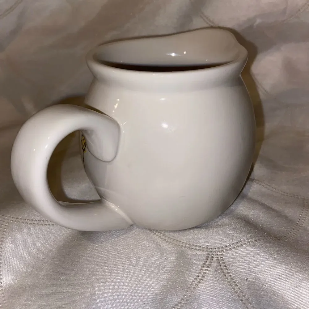 Rae Dunn Artisan Collection by Magenta Homeline creamer‎
